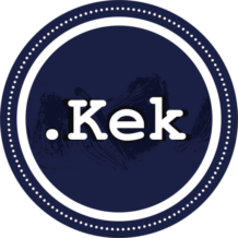 Logo Bureau Kek